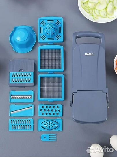 Тёрка измельчитель для овощей