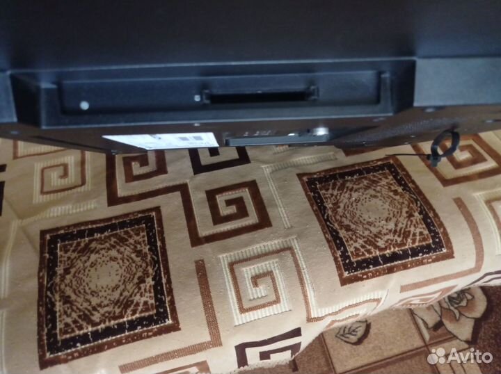 Телевизор ЖК бу