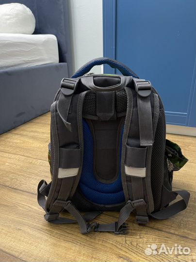 Рюкзак школьный майнкрафт