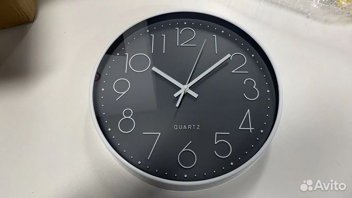 Часы настенные