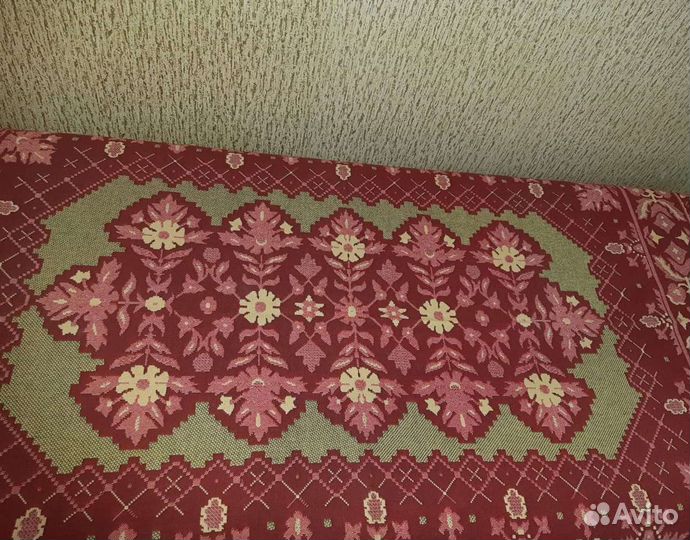 Покрывало новое