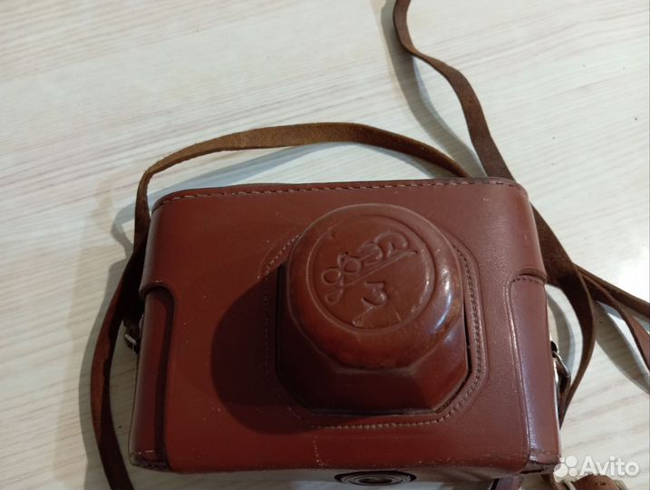 Фотоаппарат