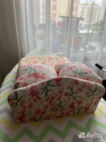 Детская кроватка для кукол