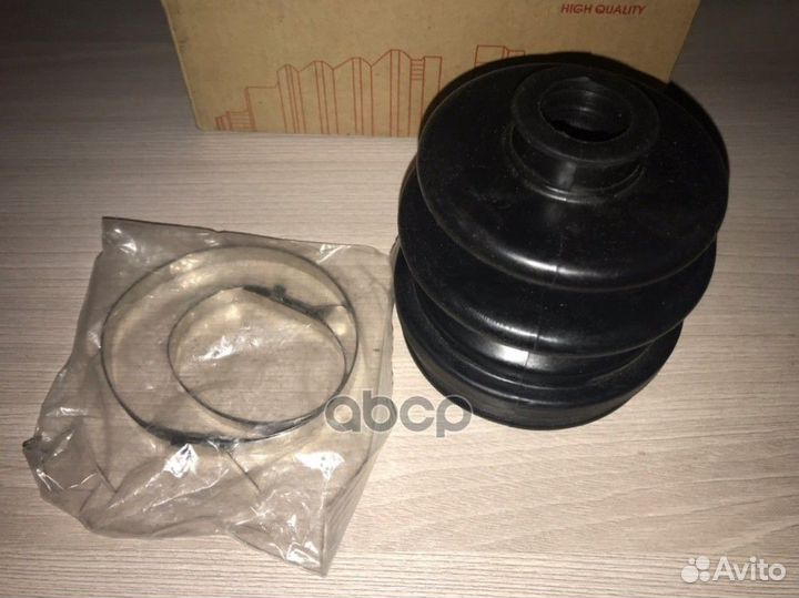 Пыльник шруса asbtinp11G asva
