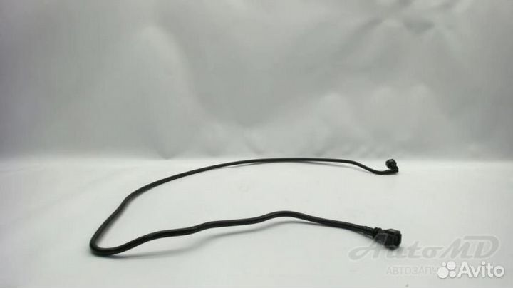 Патрубок системы охлаждения Ford Transit