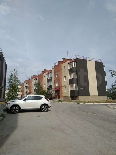 1-к. квартира, 32 м², 2/3 эт.