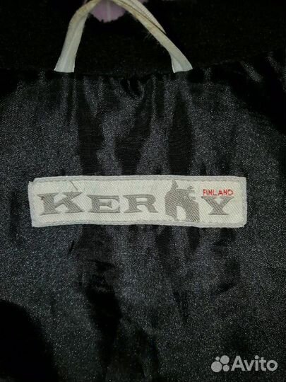Куртка kerry, рост 140