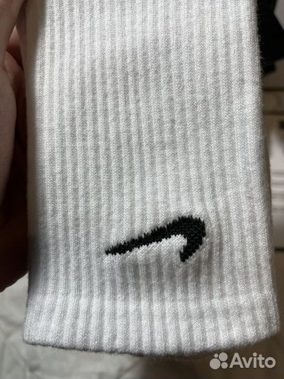 Носки nike оригинал