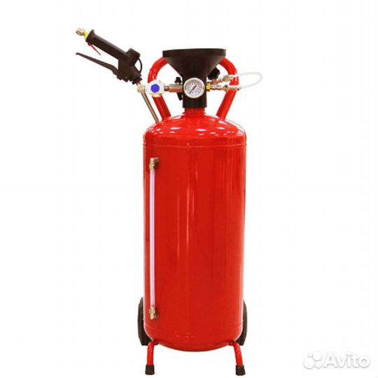 Пеногенератор TOR M-SCO/25C