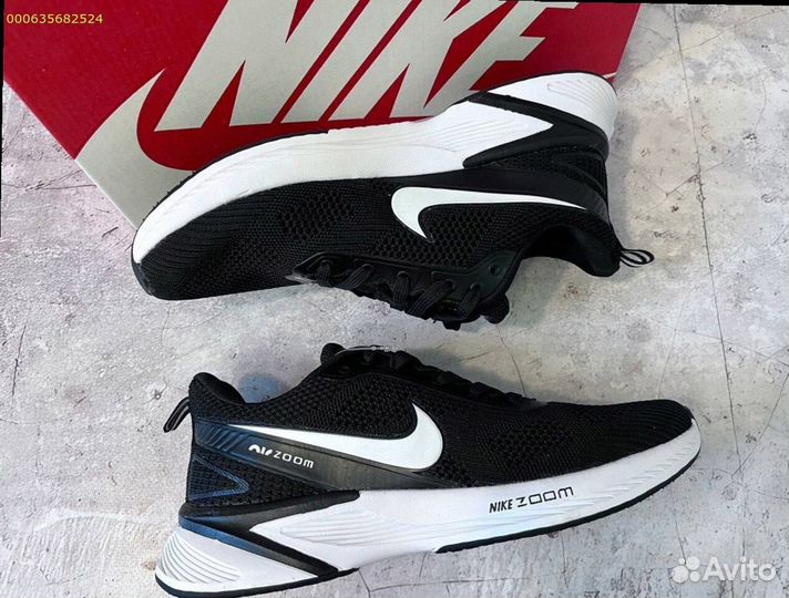 Кроссовки Nike Air Zoom (Арт.81235)