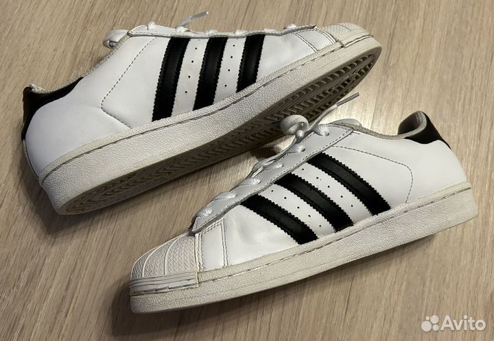 Adidas superstar оригинал