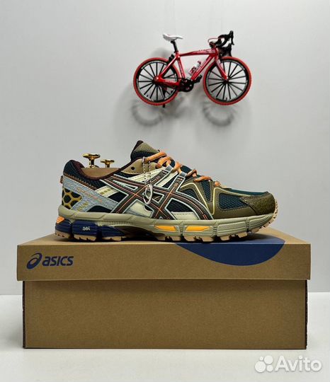 Кроссовки Asics Gel Kahana 8