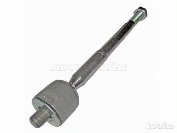 Тяга рулевая