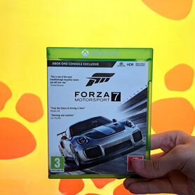 Forza Motorsport 7 Xbox One