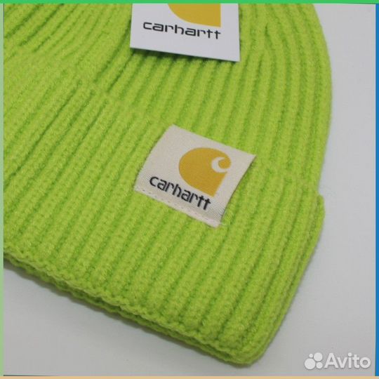 Шапка Carhartt (Артикул товара: 81934)