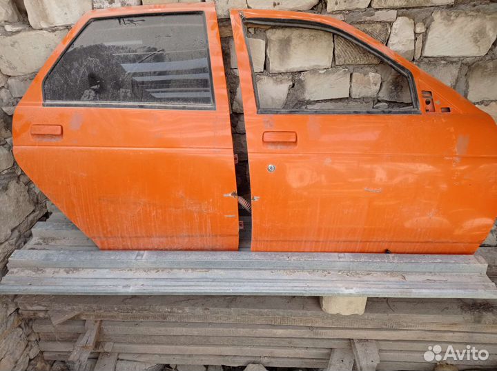 Пирора ваз 217030