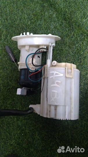 Топливный насос Audi A4 B8 1.8 T 2009