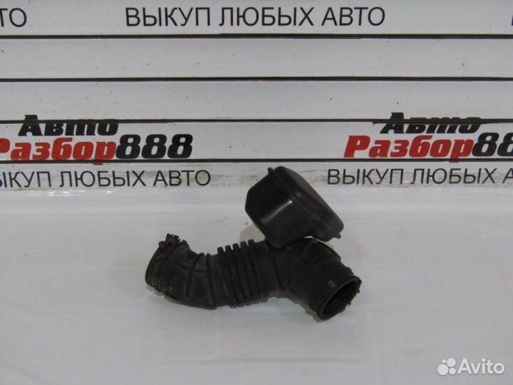 Патрубок воздушного фильтра Kia Sportage SL G4KD