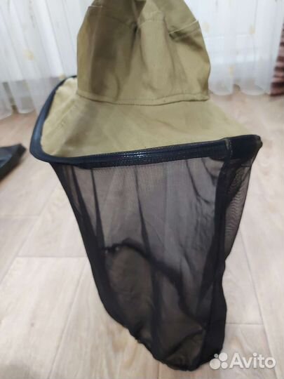 Накомарник