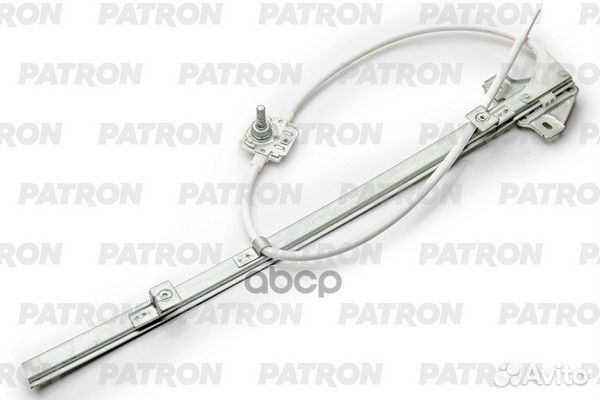 Стеклоподъемник (передний правый) renault Maste