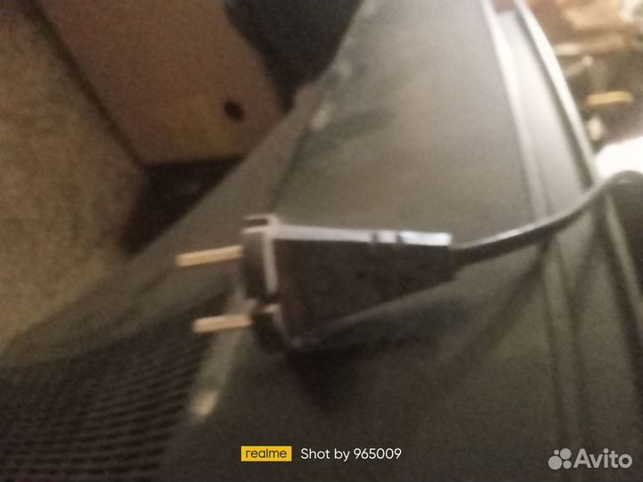 Телевизор rainford