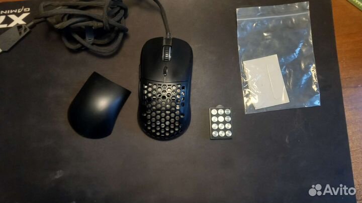 Игровая мышь zet Gaming prime