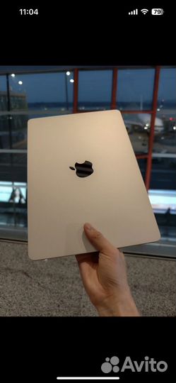 Macbook air m2
