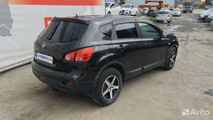 Шкив коленвала Nissan Qashqai (J10) 12303-EN20C