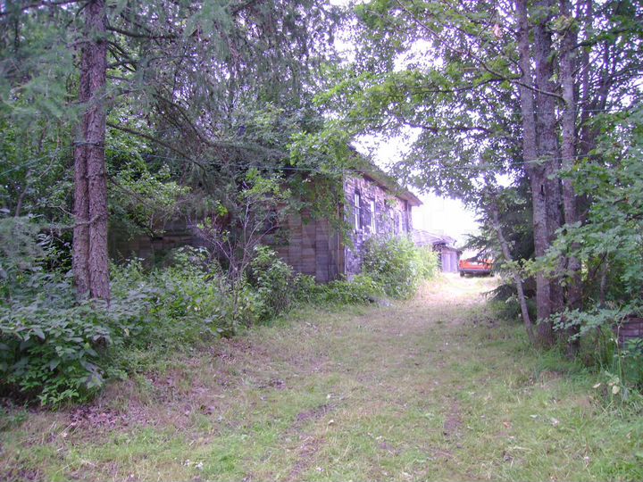 Дом 80 м² на участке 15 сот.