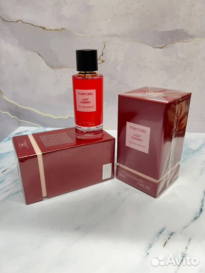 Tom ford lost cherry 67 ml