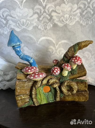 Начник ручной работы