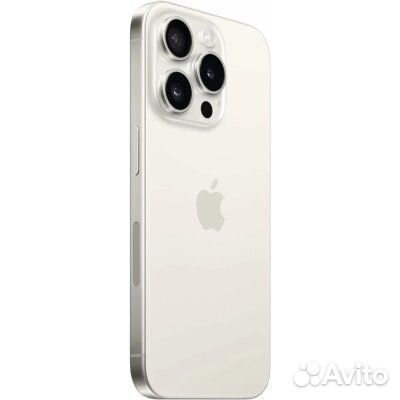 iPhone 15 Pro, 512 ГБ