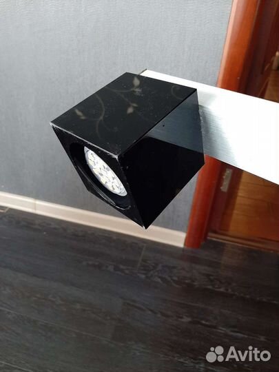 Светильник подвесной светодиодный