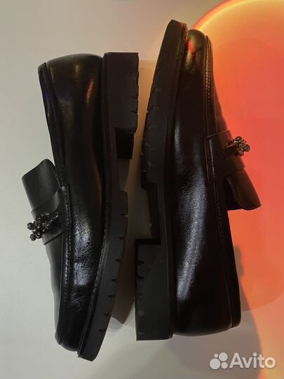 Лоферы женские betsy