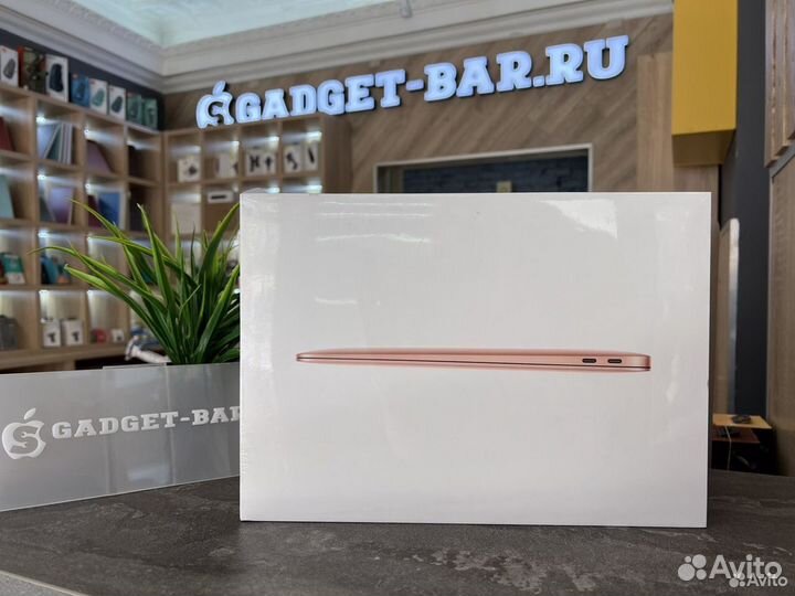 Apple Macbook Air 13