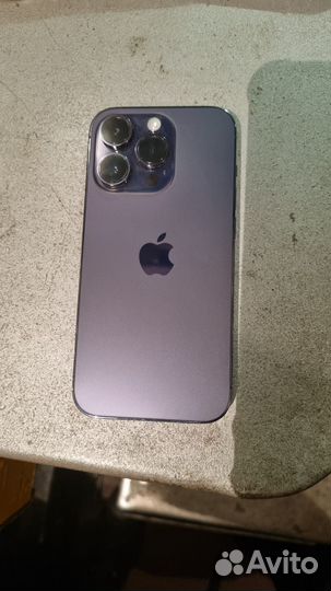 iPhone 14 Pro, 256 ГБ