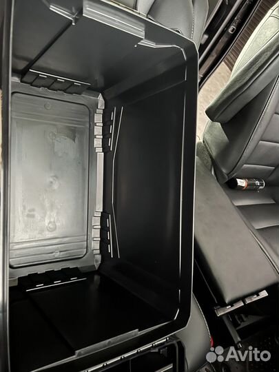 Ящик рыболовный