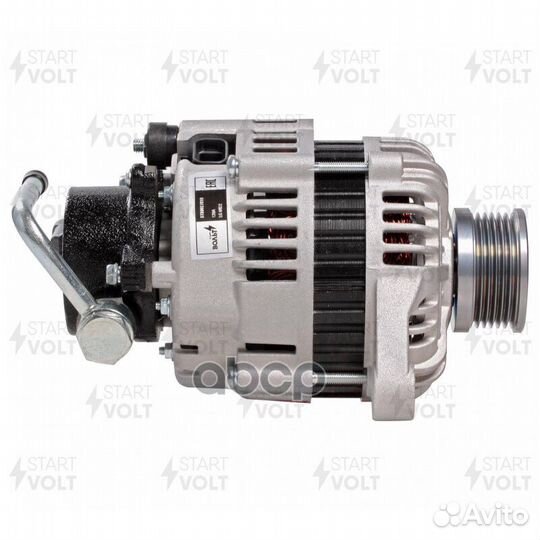 Генератор Hyundai/KIA Tucson I (04) /Sportage I