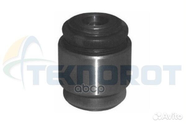 Сайлентблок плавающий L/R JA-404 Teknorot