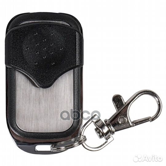 Пульт для ворот и шлагбаумов универс. копир. 43