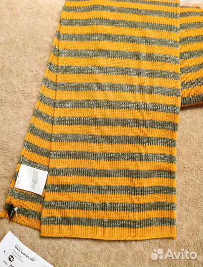 Шарф новый