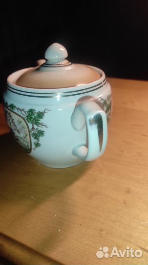 Заварочный чайник СССР