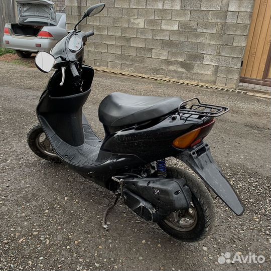 Honda Dio 35