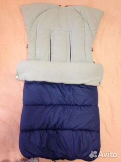 Детский конверт