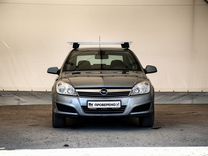 Opel Astra 1.6 MT, 2012, 287 800 км, с пробегом, цена 479 000 руб.