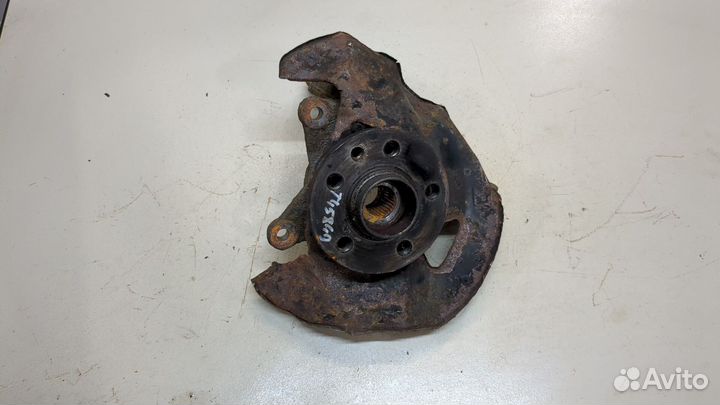 Ступица (кулак, цапфа) Rover 75, 2004