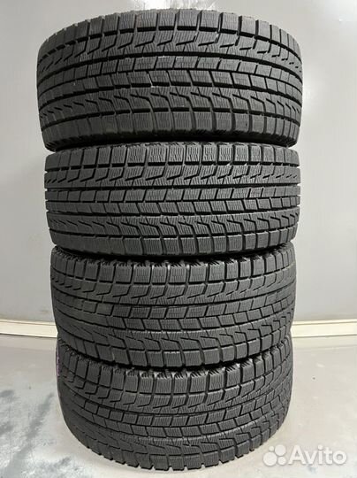 Bridgestone Blizzak RFT 205/55 R16