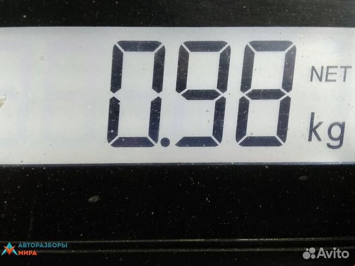 Защита арок задняя правая (подкрылок) Ford Escape