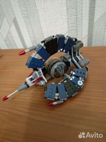 Lego star wars лот