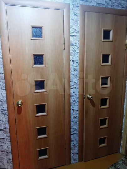 2-к. квартира, 41,4 м², 2/5 эт.